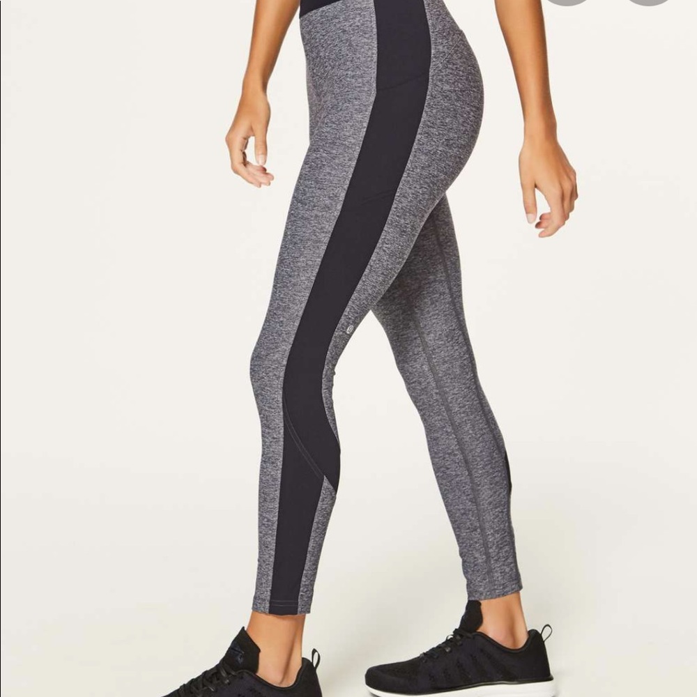 Lululemon Box It Out Tight